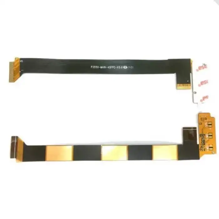 Samsung Uyumlu Galaxy A310 Şarj Soketi