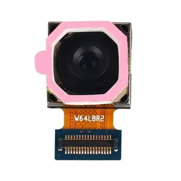 Samsung Uyumlu Galaxy A32 4G A325 Arka Kamera Büyük