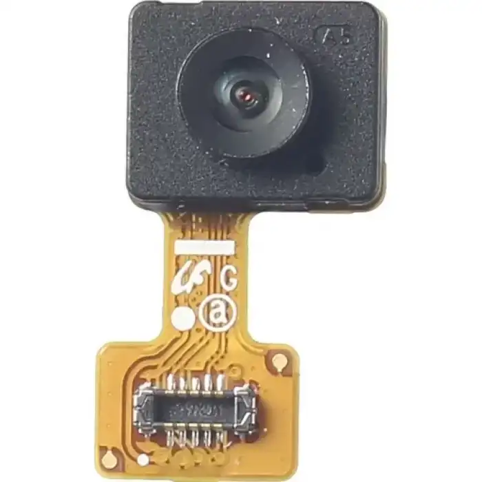 Samsung Uyumlu Galaxy A32 4G A325 Parmak Okuyucu Sensör Konnektör Filmi Flex