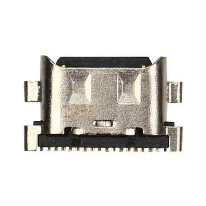 Samsung Uyumlu Galaxy A32 4G A325 Şarj Soketi