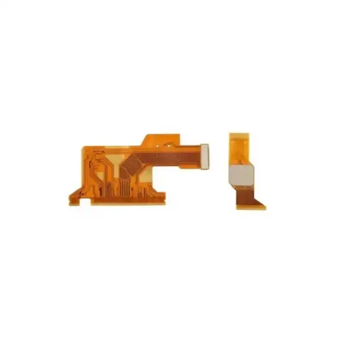 Samsung Uyumlu Galaxy A320 Lcd Ekran Filmi Flex