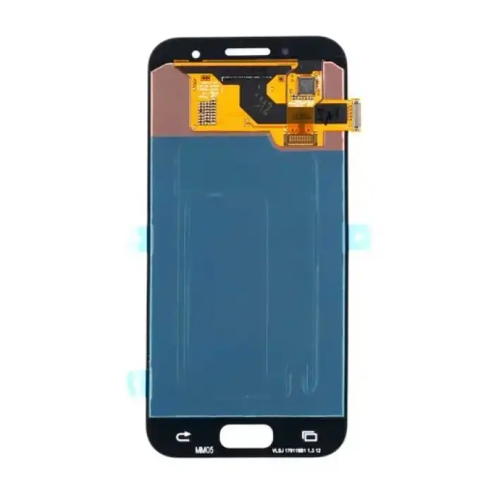 Samsung Uyumlu Galaxy A320 Lcd Ekran Dokunmatik Rose Servis Gh97-19753D