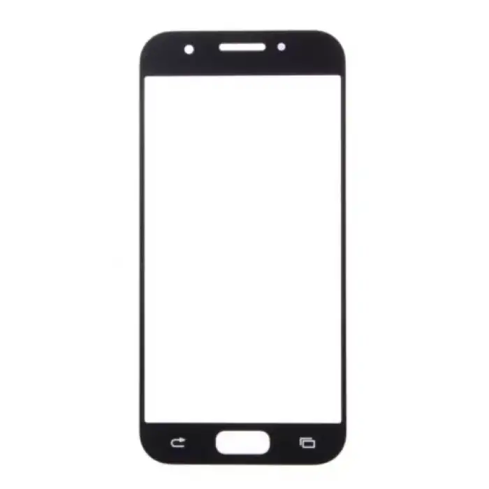 Samsung Uyumlu Galaxy A320 Lens Ocalı Gold Servis