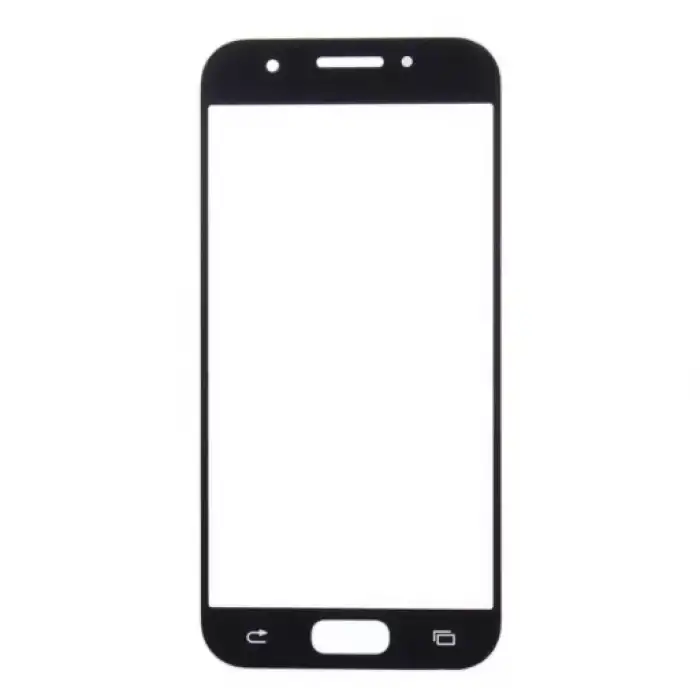 Samsung Uyumlu Galaxy A320 Lens Ocalı Mavi Servis