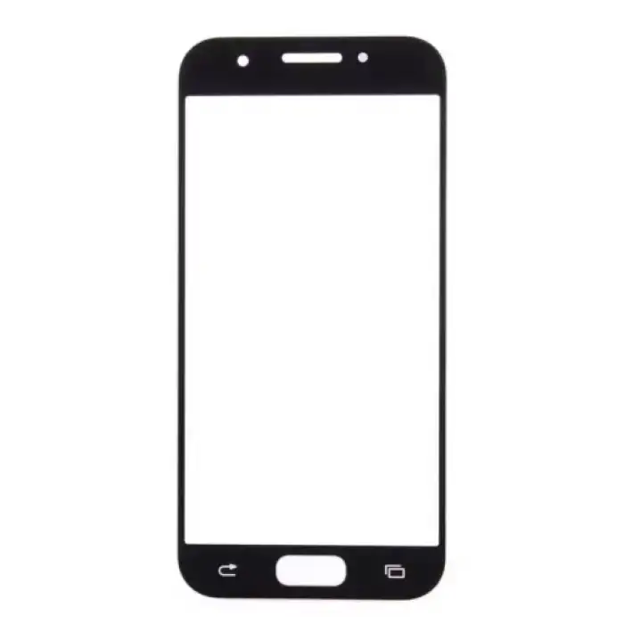 Samsung Uyumlu Galaxy A320 Lens Ocalı Rose Servis