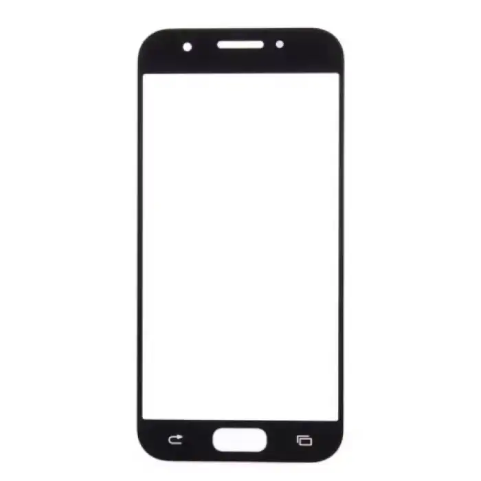 Samsung Uyumlu Galaxy A320 Lens Rose Servis