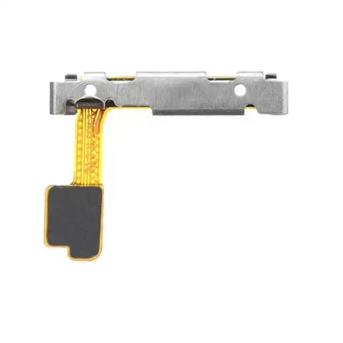 Samsung Uyumlu Galaxy A320 On Off Power Filmi Flex