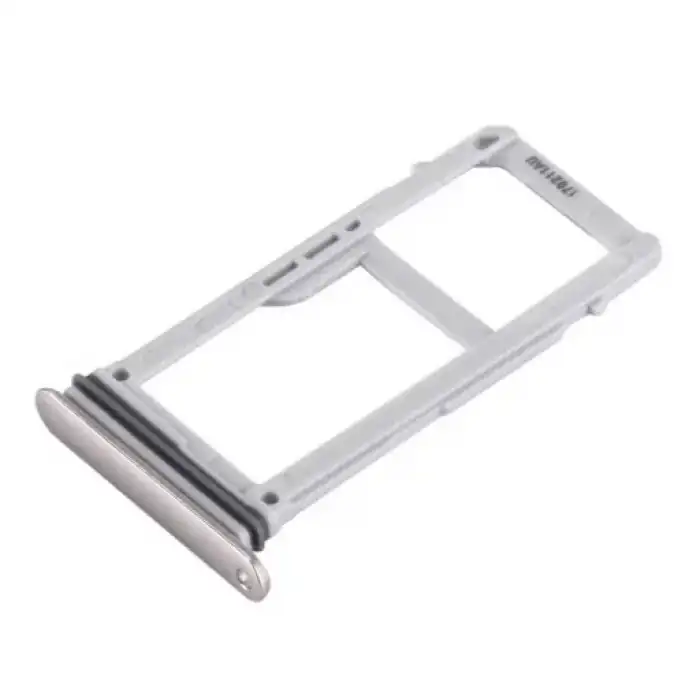 Samsung Uyumlu Galaxy A320 Sim Kart Tepsisi Gold