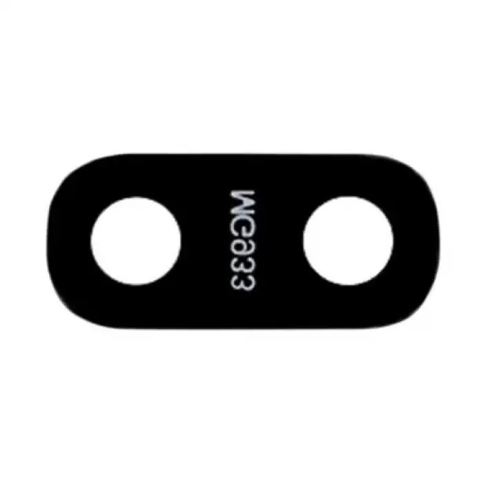 Samsung Uyumlu Galaxy A40 A405 Kamera Lensi