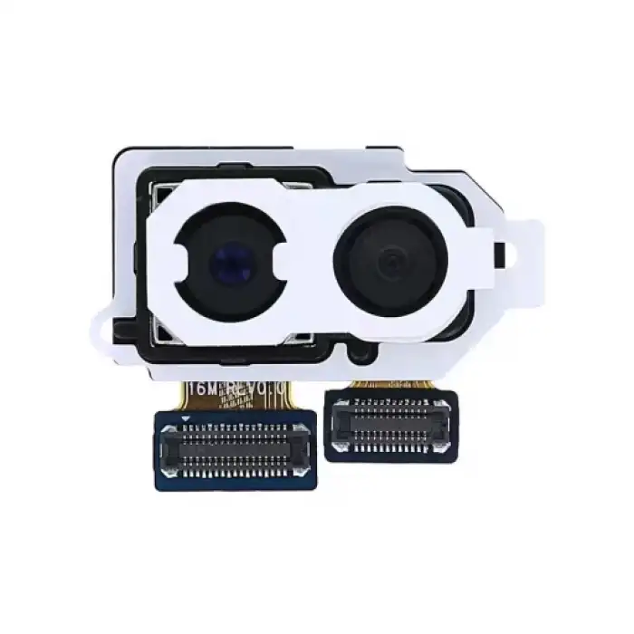 Samsung Uyumlu Galaxy A40 A405 Ön Kamera