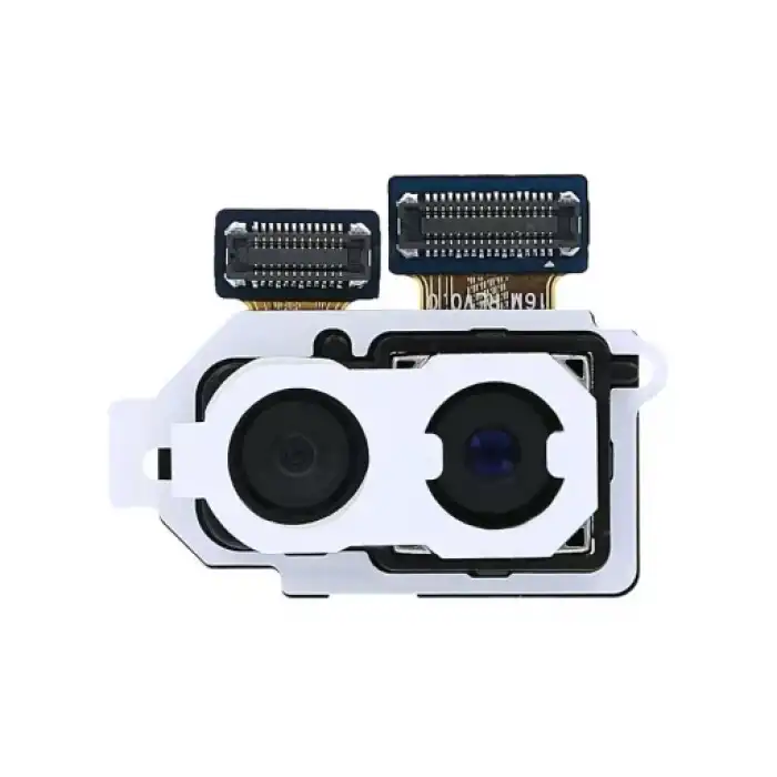 Samsung Uyumlu Galaxy A40 A405 Ön Kamera