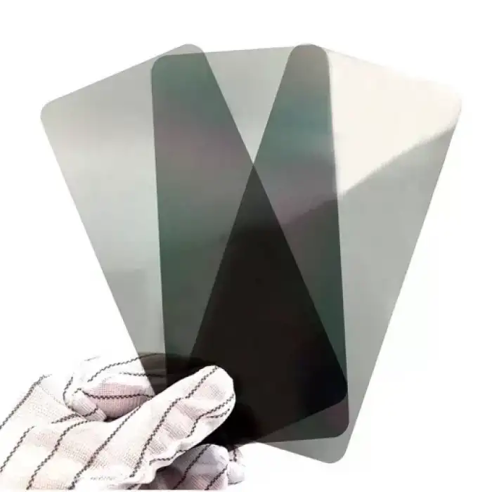 Samsung Uyumlu Galaxy A40 A405 Polarize