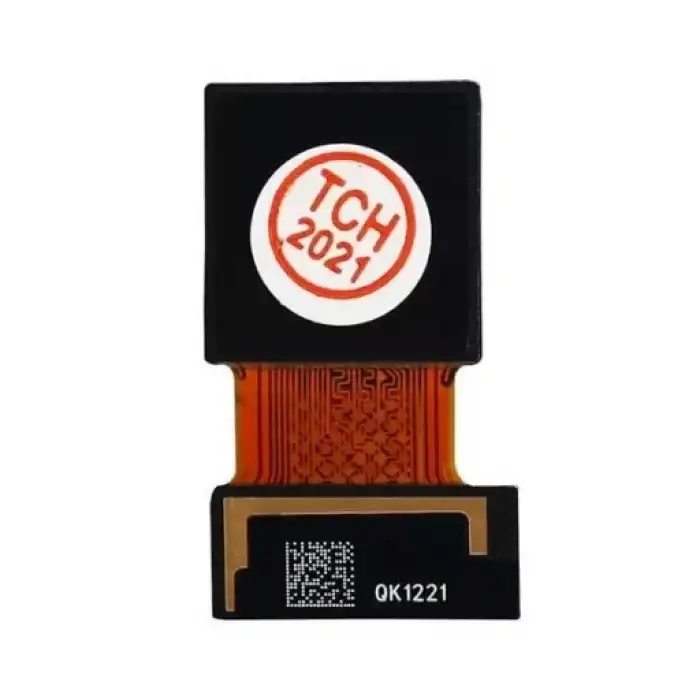 Samsung Uyumlu Galaxy A41 A415 Ön Kamera