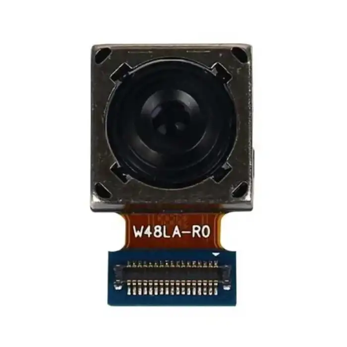 Samsung Uyumlu Galaxy A42 5G A426 Arka Kamera