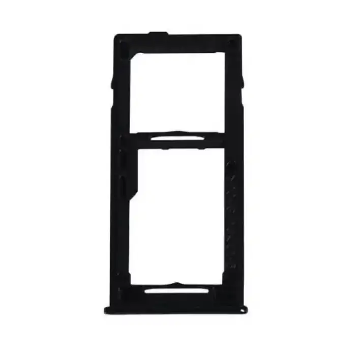 Samsung Uyumlu Galaxy A42 5G A426 Sim Kart Tepsisi Siyah