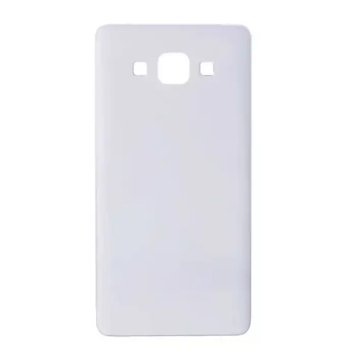 Samsung Uyumlu Galaxy A5 A500 Kasa Beyaz Çıtasız