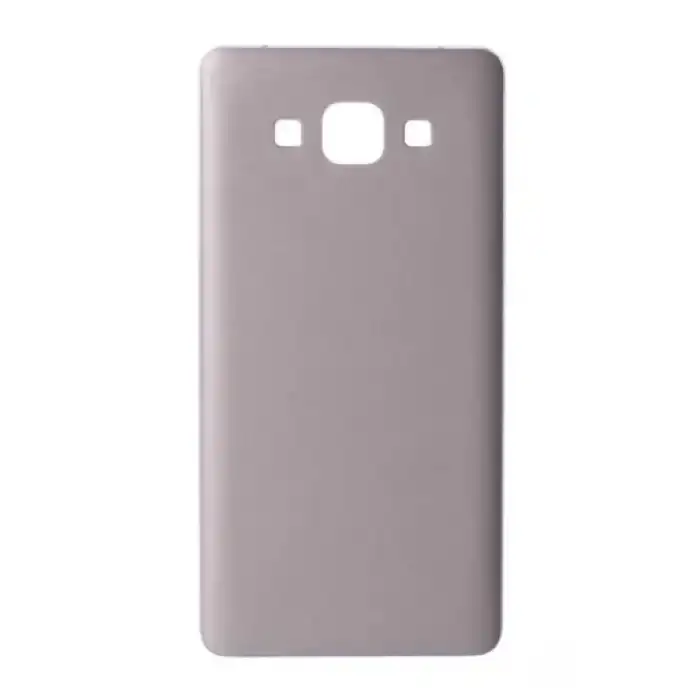 Samsung Uyumlu Galaxy A5 A500 Kasa Gold Çıtasız