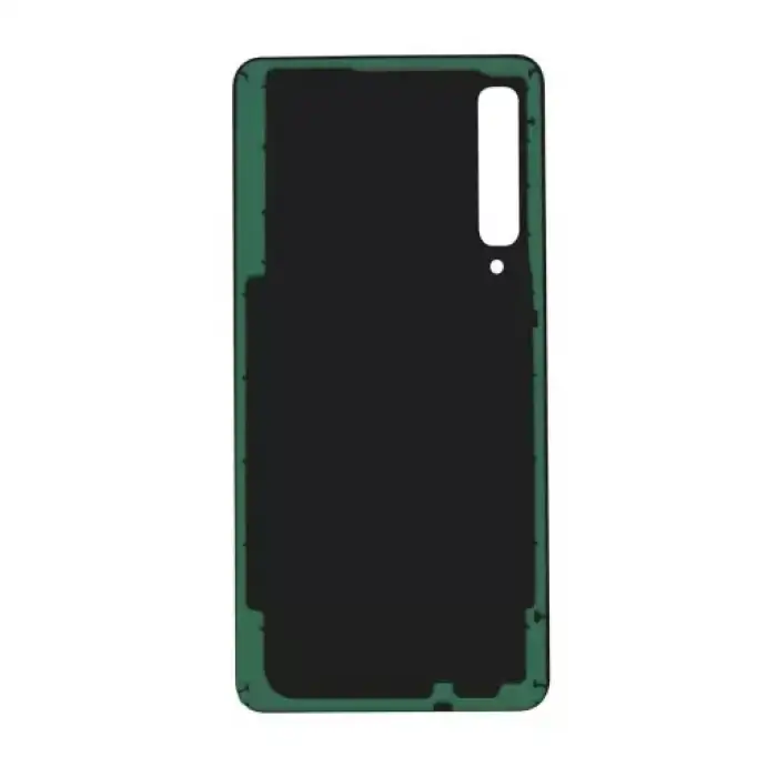 Samsung Uyumlu Galaxy A50 A505 Arka Kapak Siyah