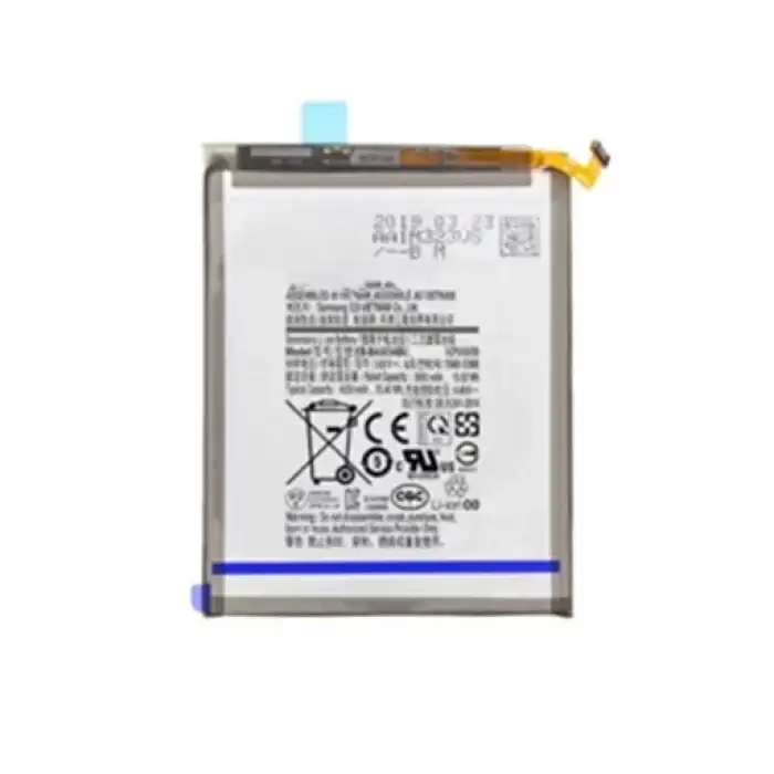 Samsung Uyumlu Galaxy A50 A505 Batarya Eb-Ba505Abu