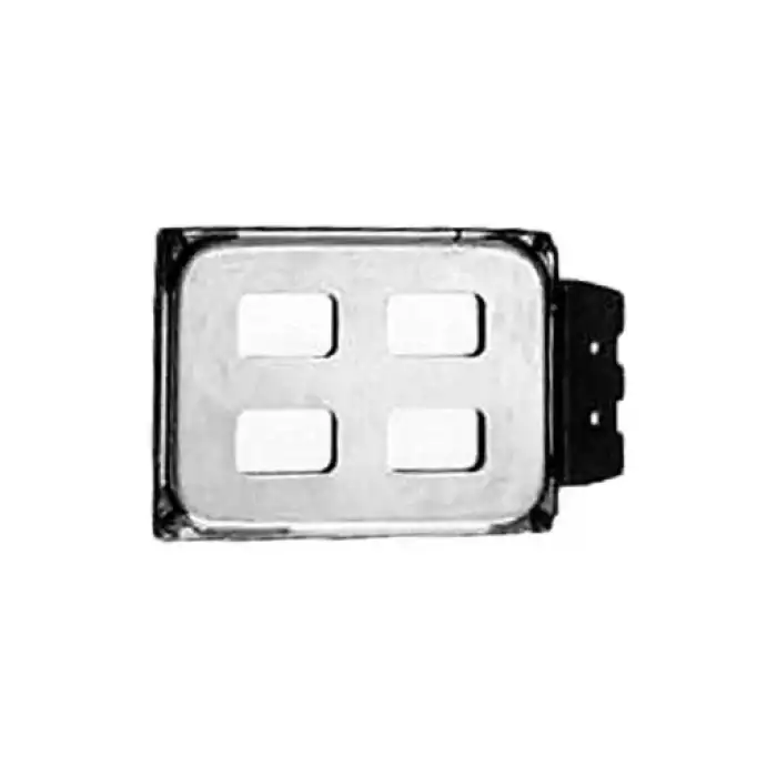 Samsung Uyumlu Galaxy A50 A505 Buzzer Hoparlör