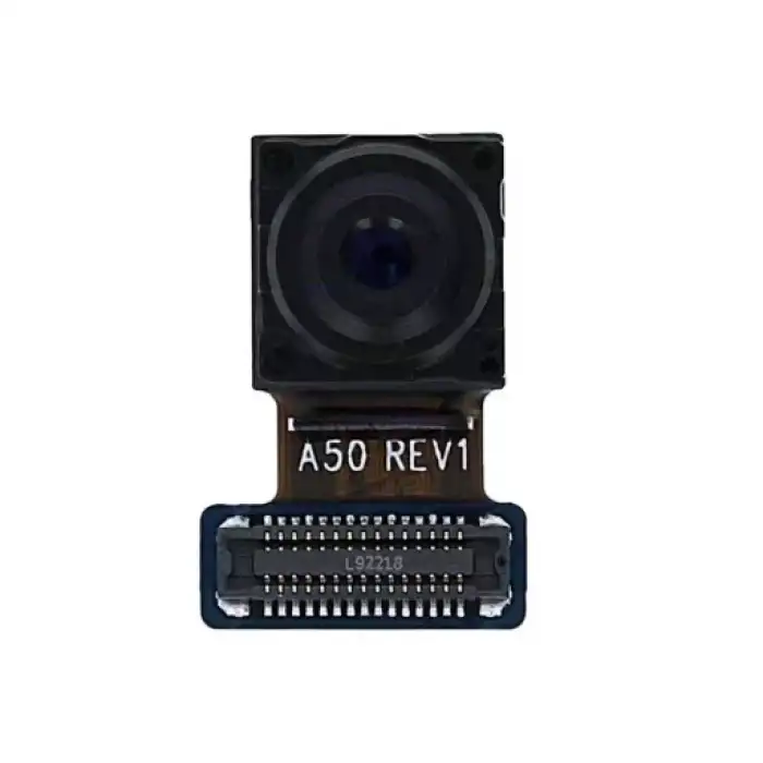 Samsung Uyumlu Galaxy A50 A505 Ön Kamera