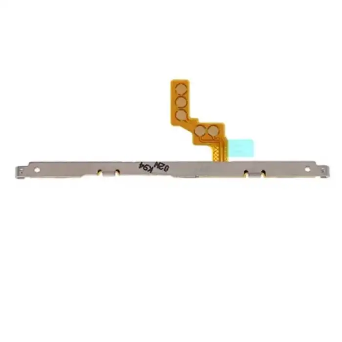 Samsung Uyumlu Galaxy A50 A505 On Off Power Yan Ses Filmi Flex