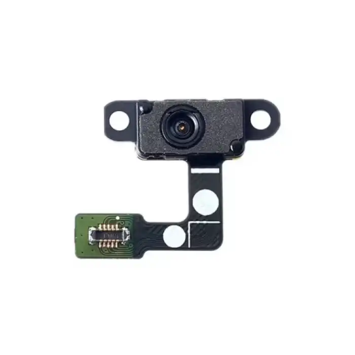 Samsung Uyumlu Galaxy A50S A507 Sensör Home Tuş Bordu Filmi Flex