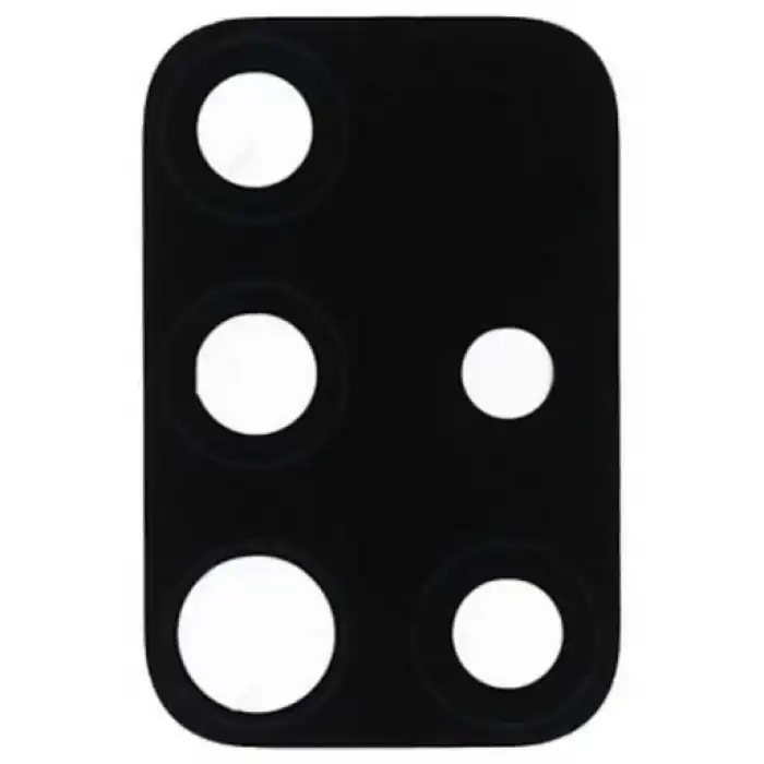 Samsung Uyumlu Galaxy A51 A515 Kamera Lensi