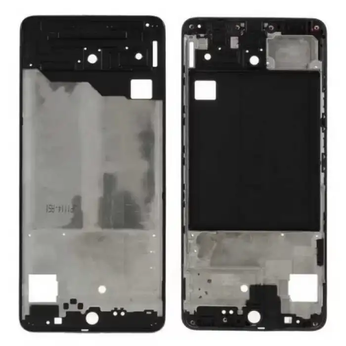 Samsung Uyumlu Galaxy A51 A515 Lcd Ekran Çıtası