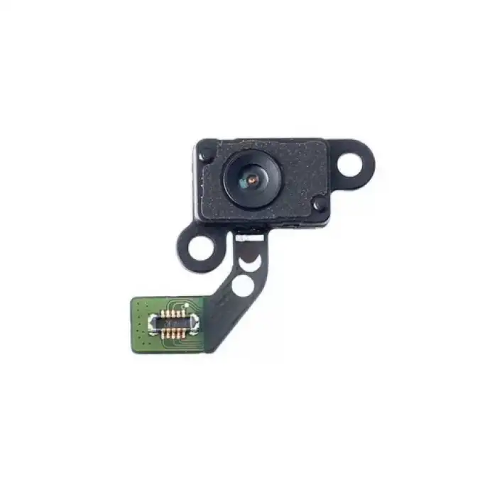 Samsung Uyumlu Galaxy A51 A515 Sensör Home Tuş Bordu Filmi Flex