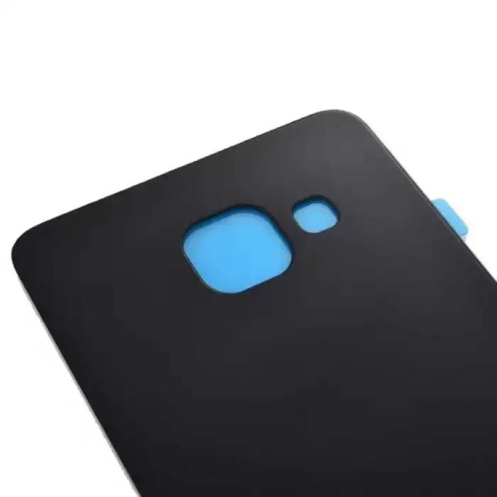 Samsung Uyumlu Galaxy A510 Arka Kapak Siyah