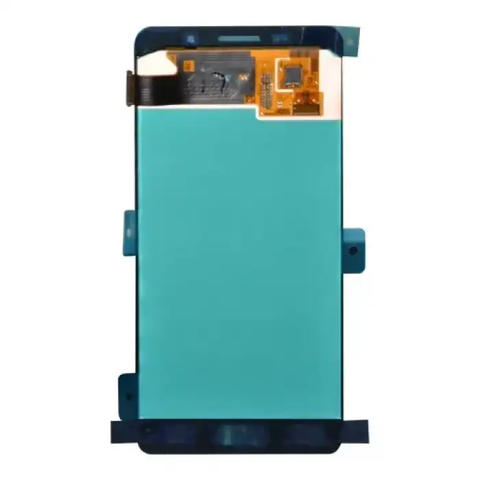 Samsung Uyumlu Galaxy A510 Lcd Ekran Dokunmatik Siyah Servis Gh97-18250B