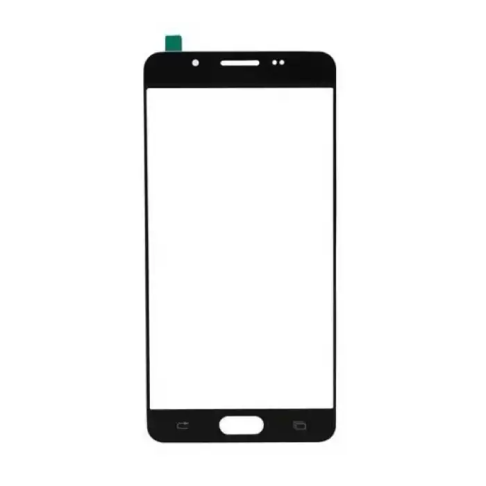 Samsung Uyumlu Galaxy A510 Lens Ocalı Siyah