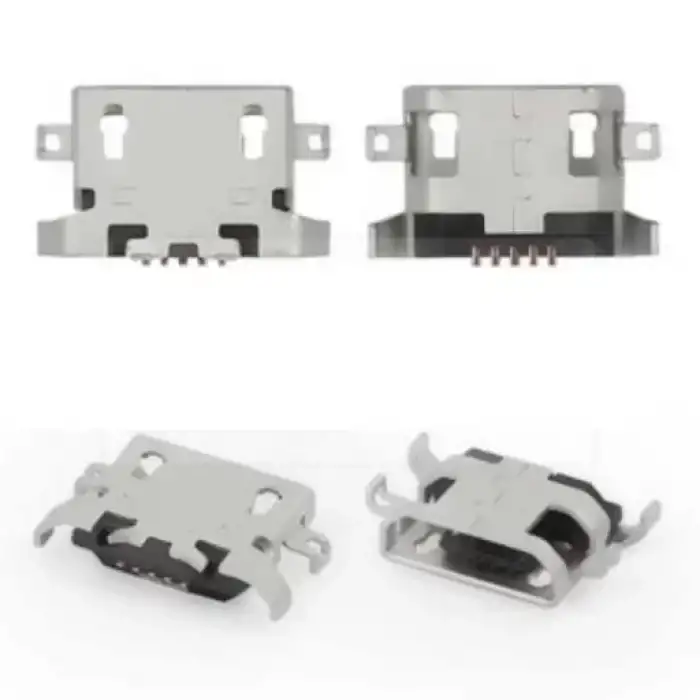 Samsung Uyumlu Galaxy A510 Lens Siyah