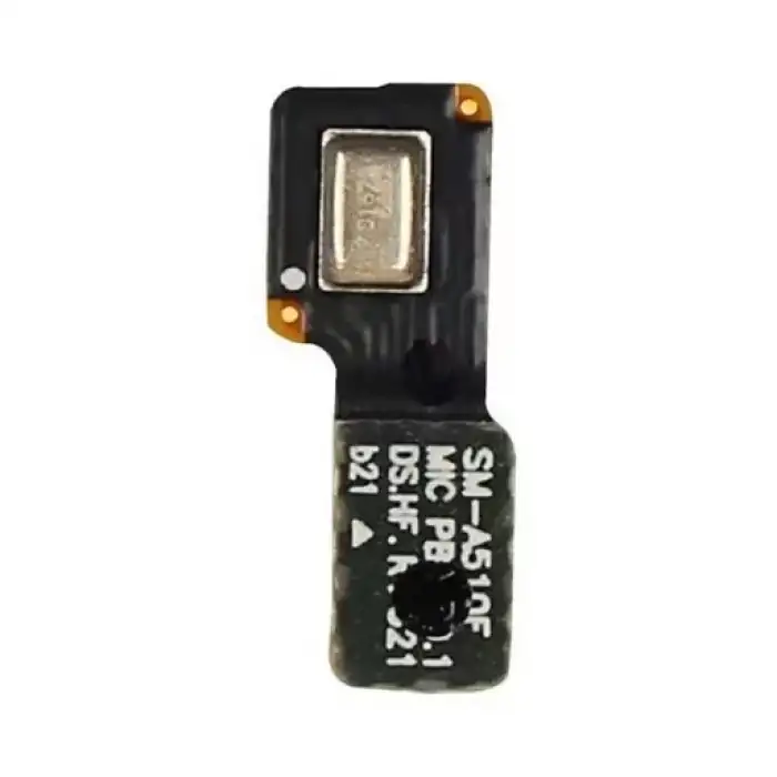 Samsung Uyumlu Galaxy A510 Mikrofon Filmi Flex