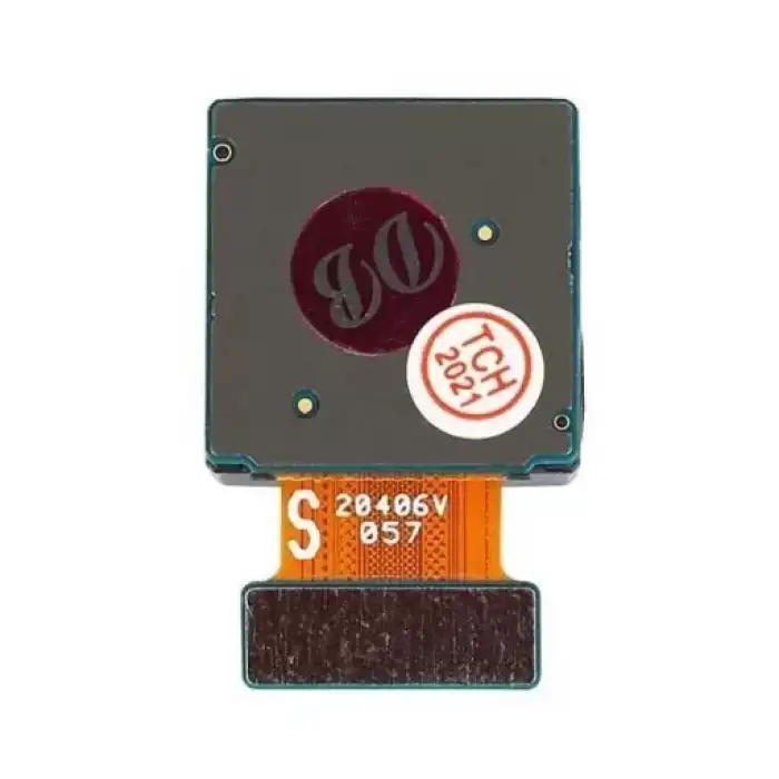 Samsung Uyumlu Galaxy A52 A525 Arka Kamera