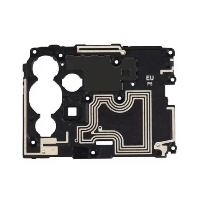 Samsung Uyumlu Galaxy A52 A525 İç Kulaklık Çerçeveli