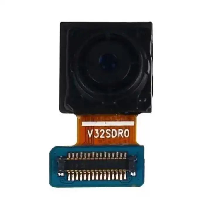 Samsung Uyumlu Galaxy A52 A525 Ön Kamera