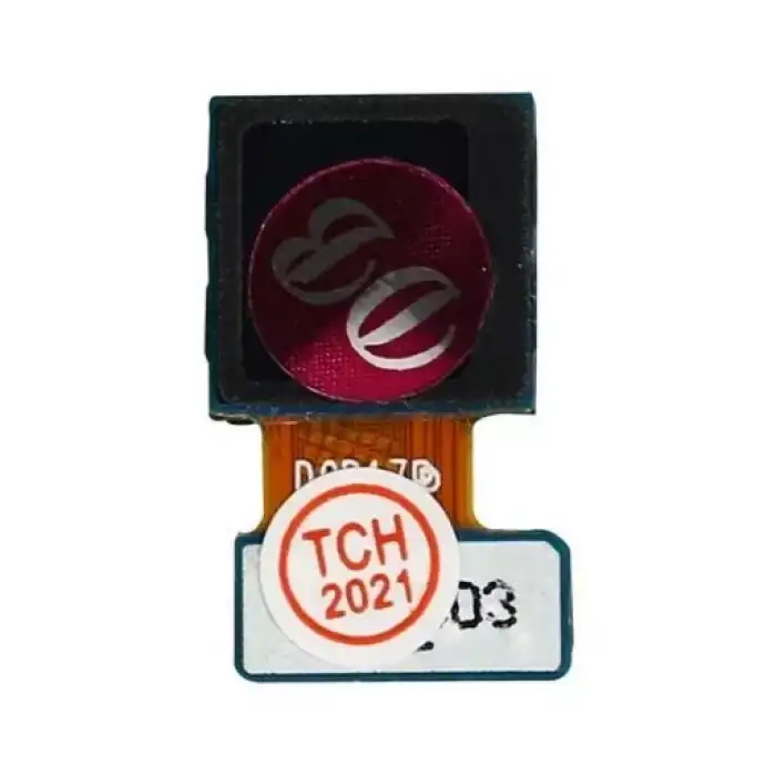 Samsung Uyumlu Galaxy A52 A525 Ön Kamera
