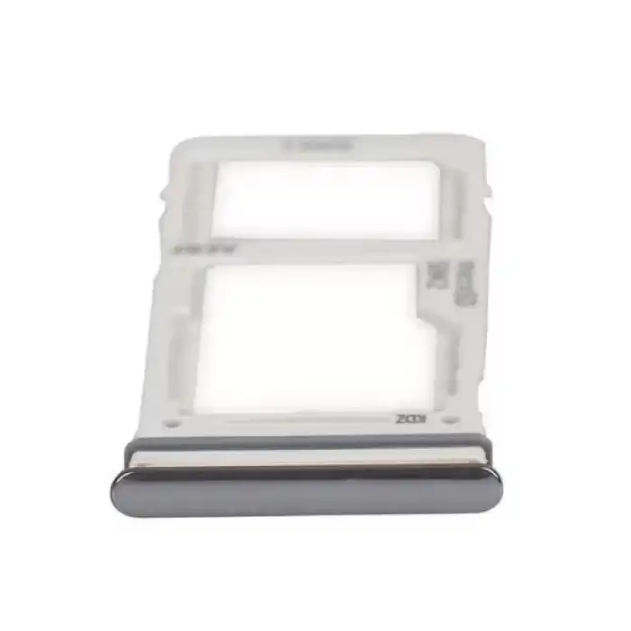 Samsung Uyumlu Galaxy A52 A525 Sim Kart Tepsisi Beyaz