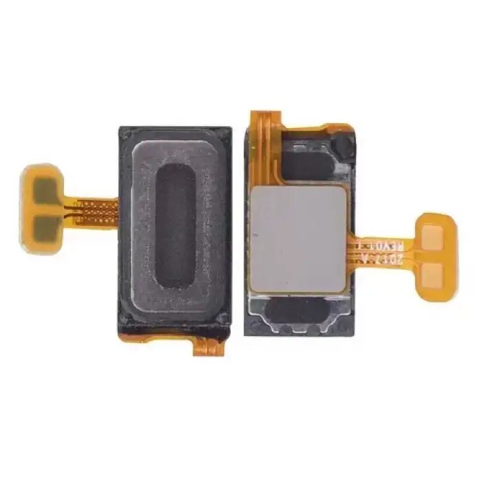 Samsung Uyumlu Galaxy A520 İç Kulaklık Filmi Flex