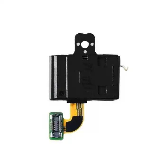 Samsung Uyumlu Galaxy A520 Kulaklık Soketli Film Flex