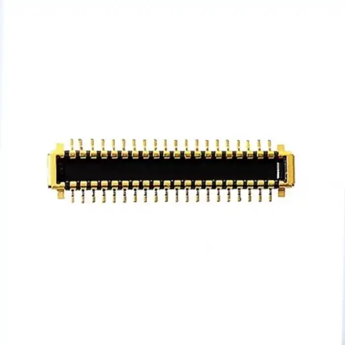 Samsung Uyumlu Galaxy A520 Lcd Ekran Bord Üstündeki Soketi