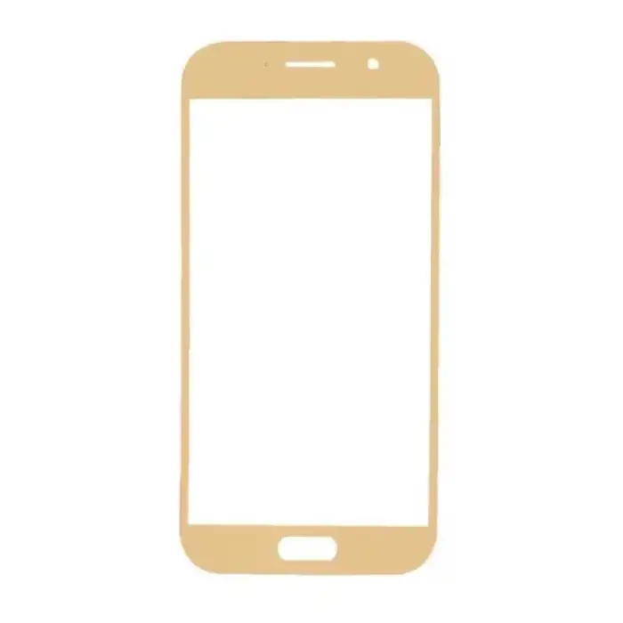 Samsung Uyumlu Galaxy A520 Lens Ocalı Gold Servis