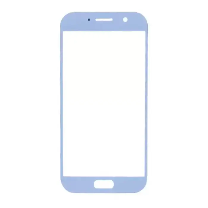 Samsung Uyumlu Galaxy A520 Lens Ocalı Mavi Servis