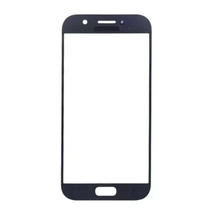 Samsung Uyumlu Galaxy A520 Lens Ocalı Siyah Servis