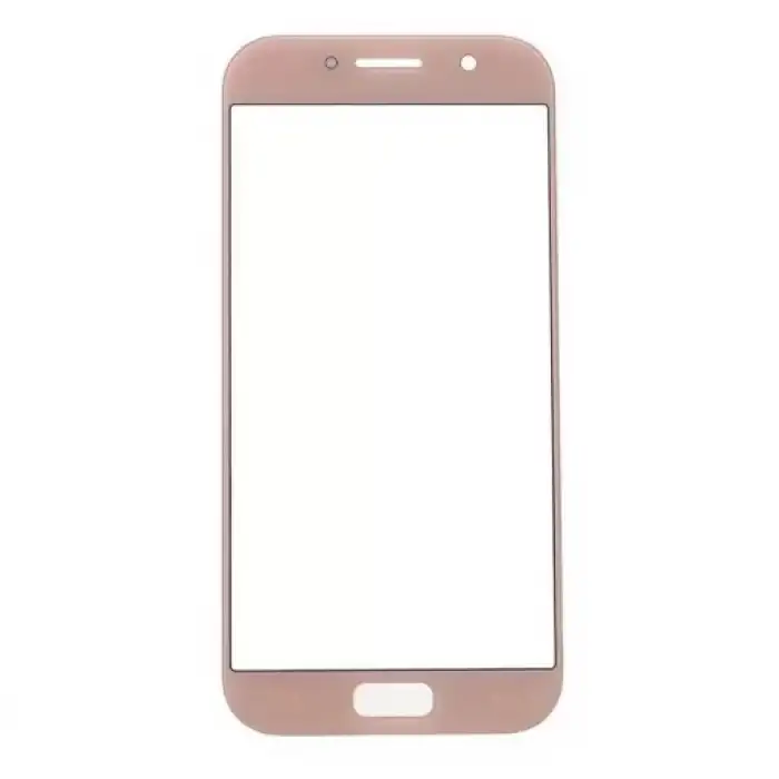 Samsung Uyumlu Galaxy A520 Lens Rose Servis