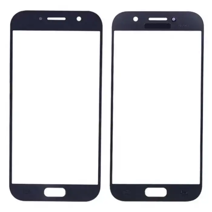 Samsung Uyumlu Galaxy A520 Lens Siyah Servis