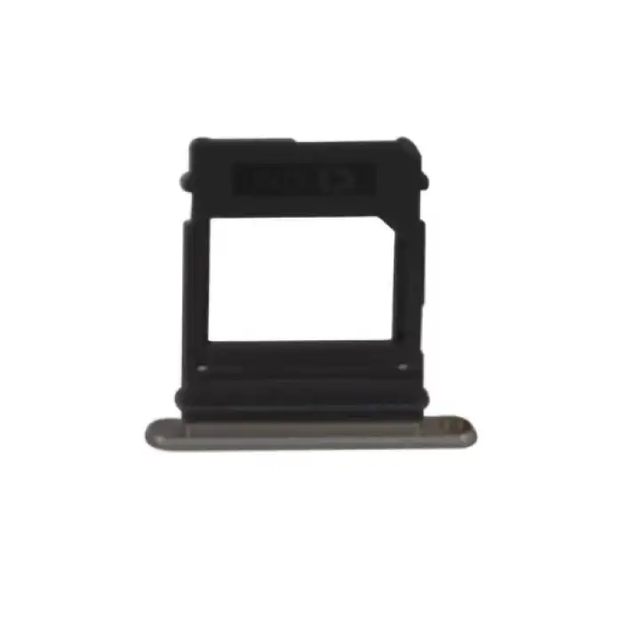 Samsung Uyumlu Galaxy A520 Sim Kart Tepsisi Gold