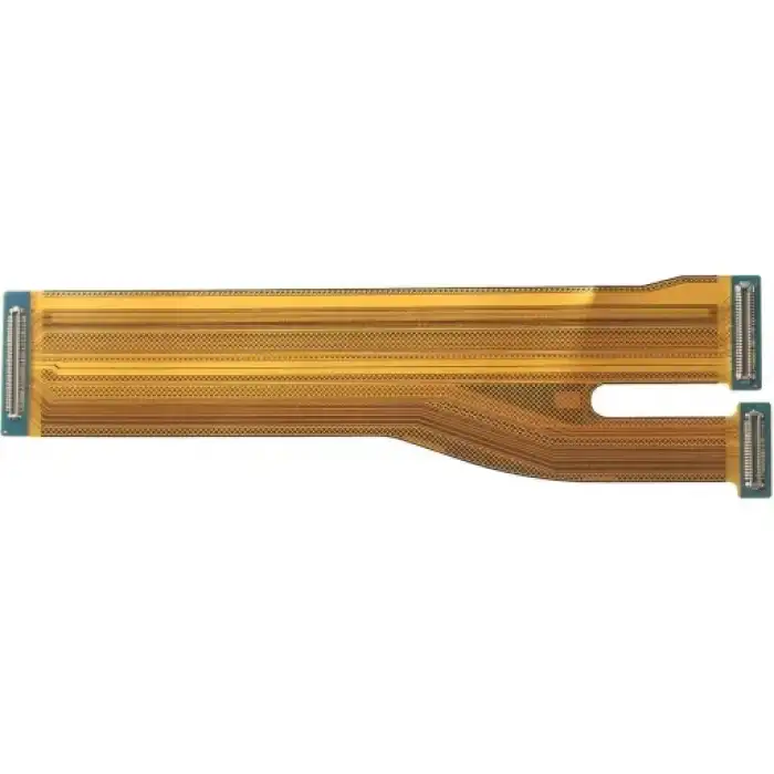 Samsung Uyumlu Galaxy A52S A528 Lcd Ekran Ara Filmi Flex